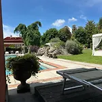 Pomodoro Di Hill Capannori
